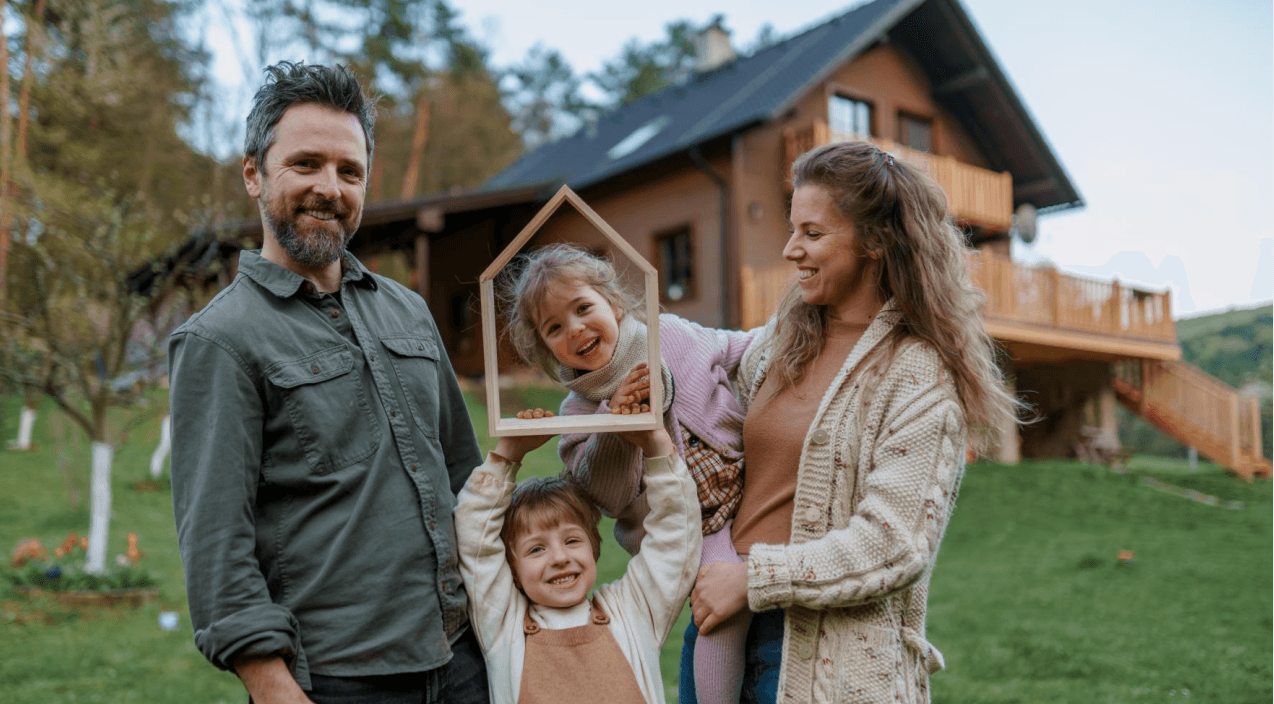 Your choice for Property Management