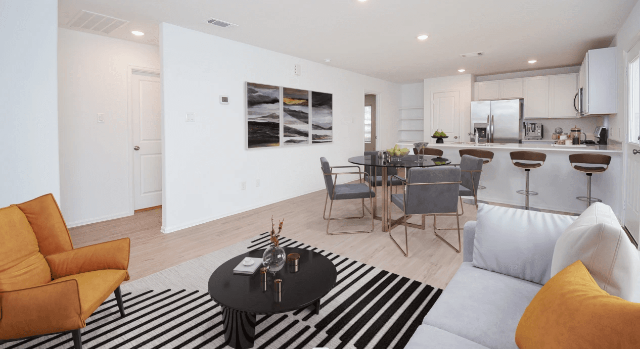 Built on Service & Integrity